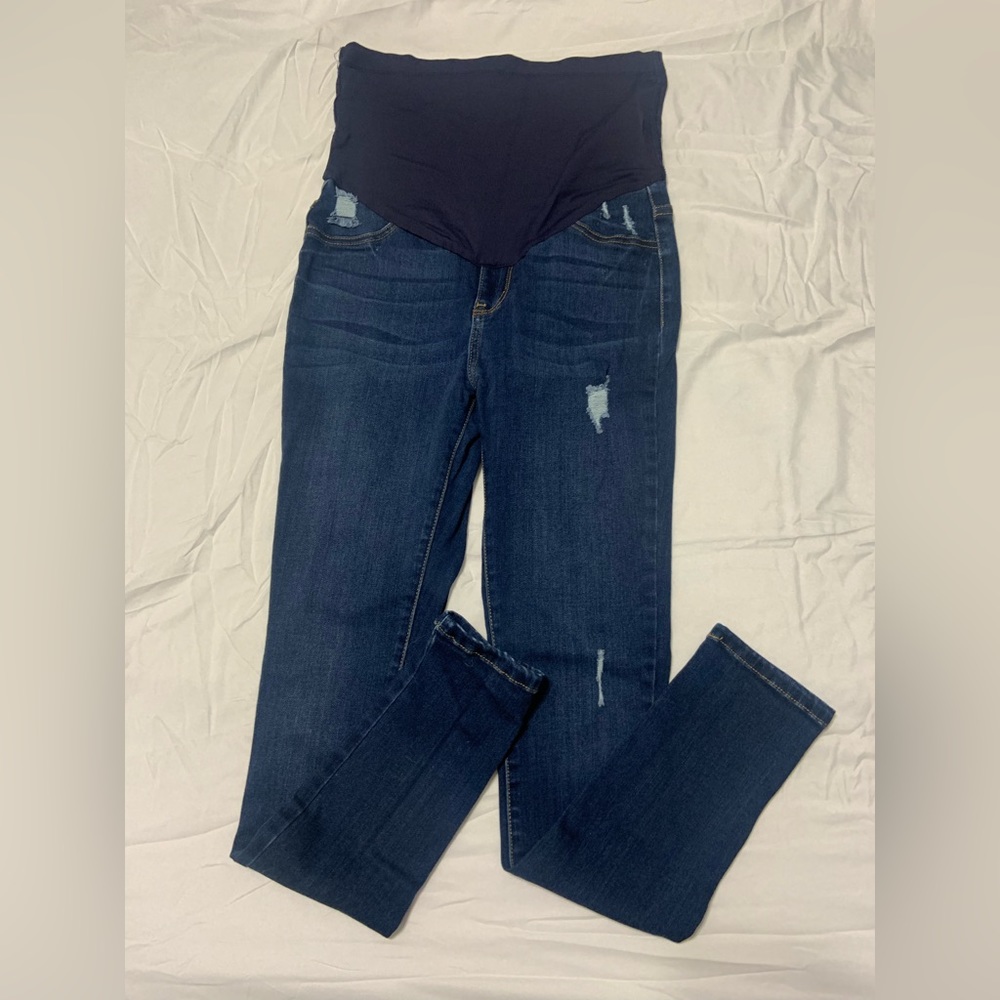 PinkBlush Maternity Jeggings